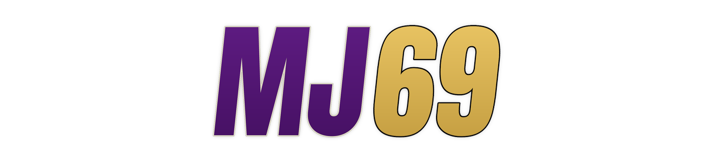 mj69 logo